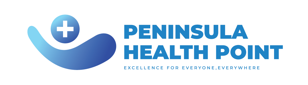 Peninsula Health Point
